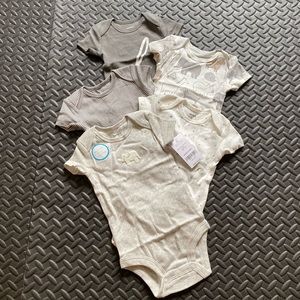 Baby Onesies 3 Months